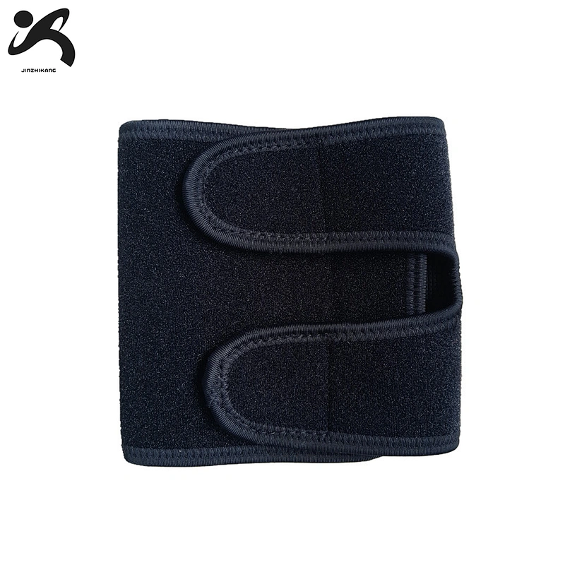 Custom Adjustable Neoprene Hot Arm Sweat Slimming Arm Trimmers Wraps Arm Slimming Shaper