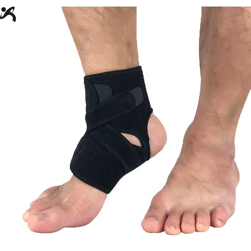 Ankle Brace Compression Support Sleeve Customized Socks for Plantar Joint Pain