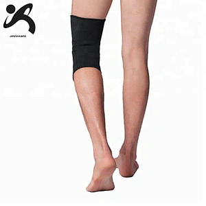 Knee Brace Compression Sleeve Sports Support Brace for Basketball