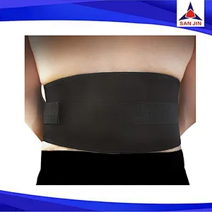 hot sale tummy belly slimming belt for men