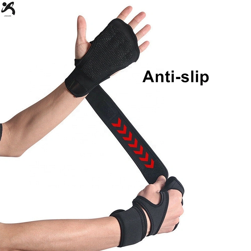 Hand Brace  Compression Wrist Support Sleeve Palm Hand Brace For Pain Relief