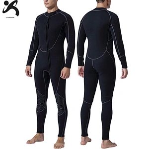 High quality Neoprene wetsuit long sleeve surfing suits swimming suit custom diving wetsuit