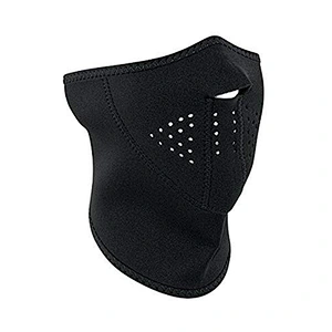 Wholesale High Quality Customized Skull Neoprene Face Ski Mask