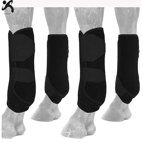 Hot Sale Horse Leg Protect tendon Neoprene Horse Boots