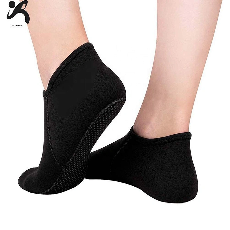 Neoprene summer Non-slip Aqua Water Beach Socks Surfing Swimming shoes for men and women