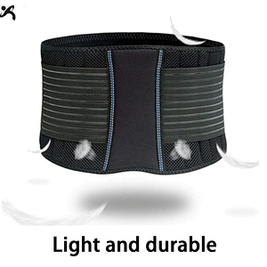 Waist Trainer for Weight Loss Tummy Control Sport Workout Body Shaper