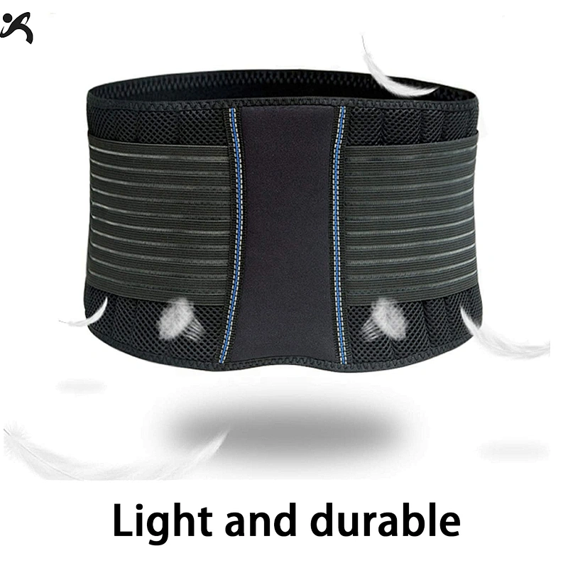 Waist Trainer for Weight Loss Tummy Control Sport Workout Body Shaper
