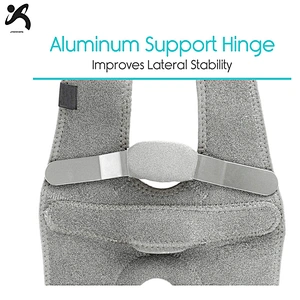 spring support tape kneepad sports cap sport protectors ass wrisk soccer knee brace