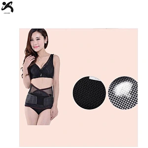 2020 RTS Custom Made Factory  New Style Waist Trainer Hot Belt  Waist Slimming Sport Body Shaper