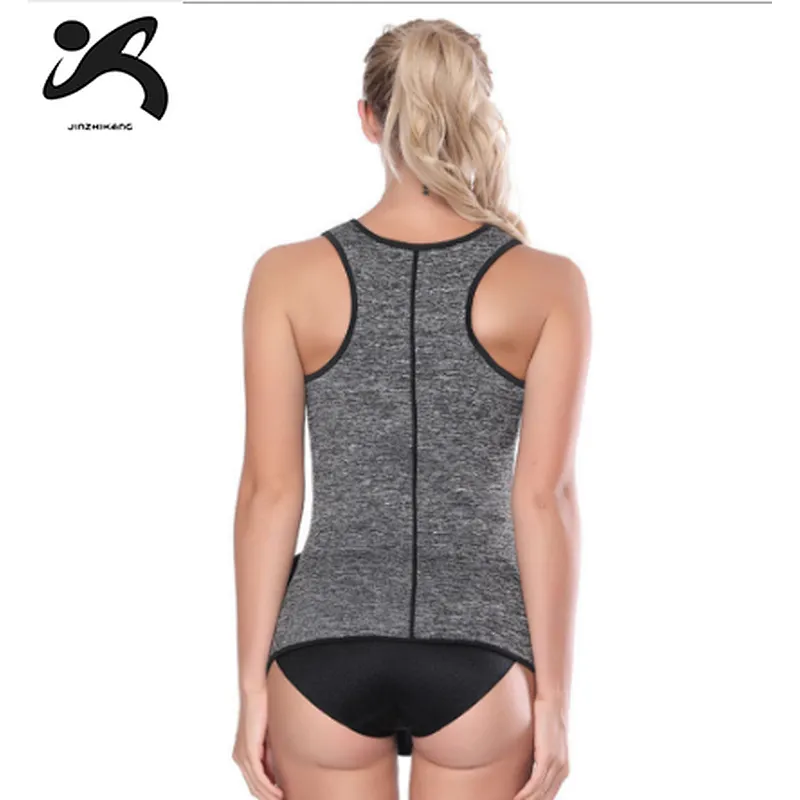Hot sale products Custom Logo Double Compression Belt Slimming Latex Waist Trainer Corset Black Private Label Waist Trainer