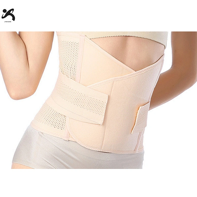 neoprene custom logo  waist support  trainer slimming  belts  for back pain