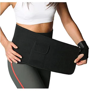 wholesale Customized women  neoprene workout belt waist trainer Waist Support Back Support shaper