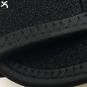 2020 Wholesale Custom Made Printing Logo  Leg Sleeves Support Compression Brace Calf Shin Socks