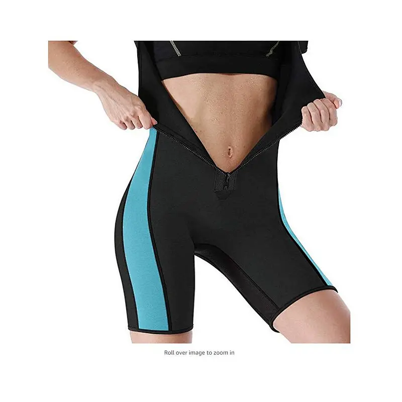 2019 RTS Cincher Bodysuit Slimming Underwear Full Shapewear Sauna Suit