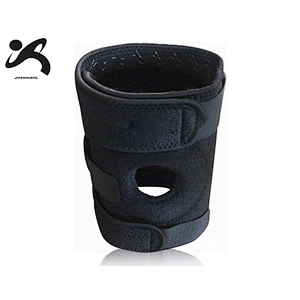 2020 RTS  Women and Men Knee Support Adjustable Neoprene Knee Brace Manufacturer Custom Made Knee Sleeve