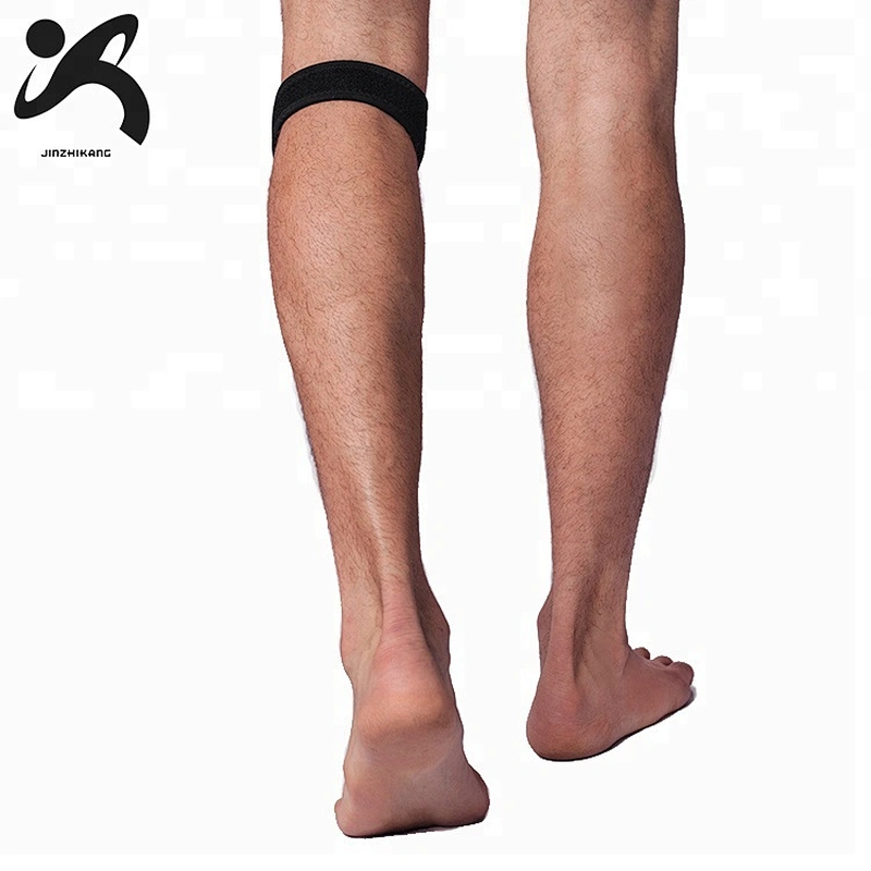 Knee Support Guard Patella Elastic Knee Brace