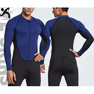 CR Neoprene Wetsuit Women and Mens Suit  Diving Thermal Wetsuit
