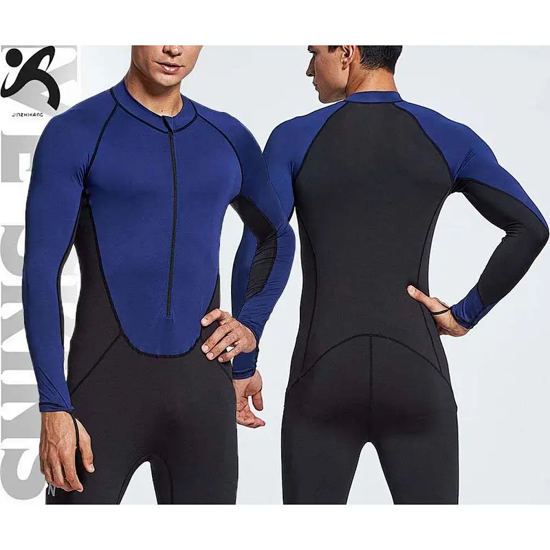 CR Neoprene Wetsuit Women and Mens Suit  Diving Thermal Wetsuit