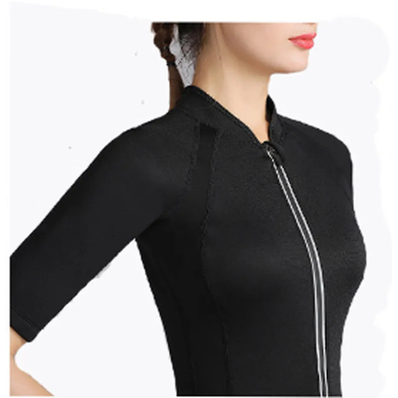 Hot Selling  Body Waist Trainer Corset Neoprene Fitness Womens Slimming Sports Pants Neoprene Sauna Yoga