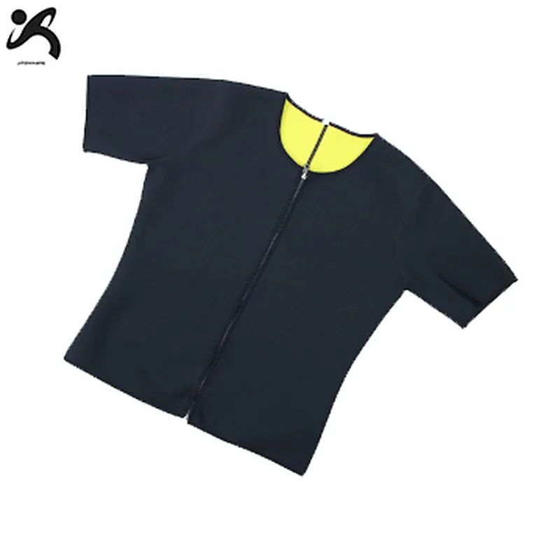 Women Waist trainer Support Sports Neoprene Sport Slimming Pants for fitness Sportswear