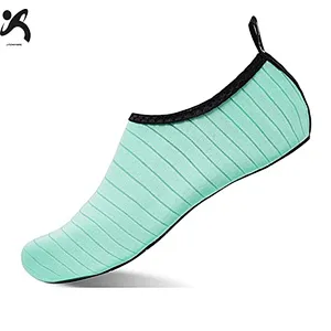 Custom Color Non-slip Beach Aqua Sock 3mm neoprene water socks diving socks for surfing and swimming