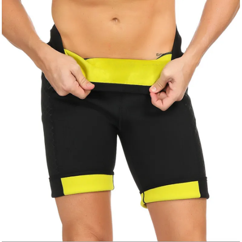 High Quality Slimming Sweat Sports Wear Fitness Leggings Women Neoprene Slimming Pants Sauna Suit Body  Neoprene long pant