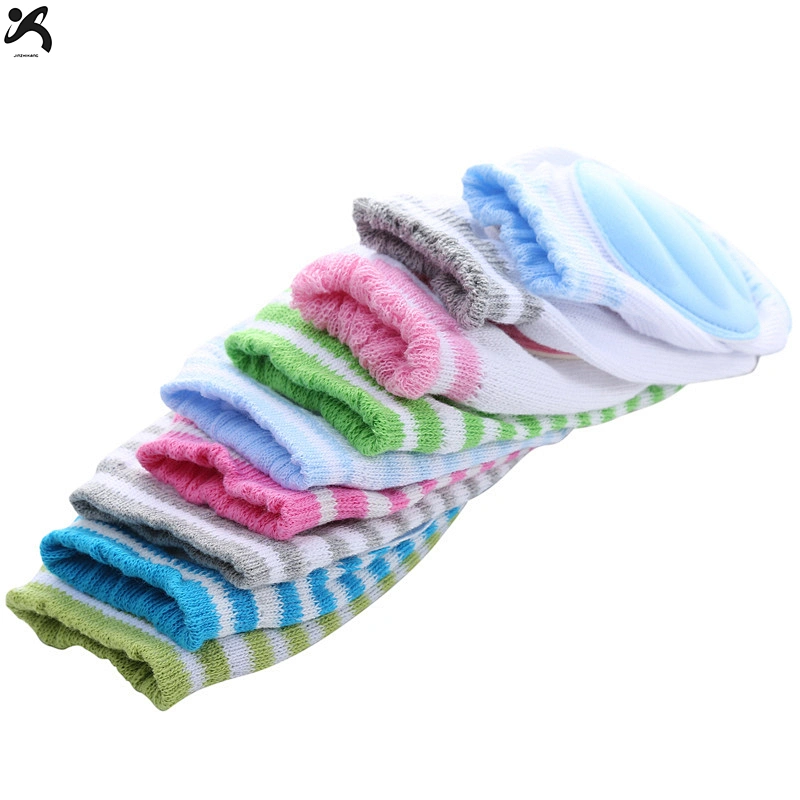 2020 Amazon Hot Sale Baby Knee Pad Safety Crawling Adjustable Anti-Slip Support