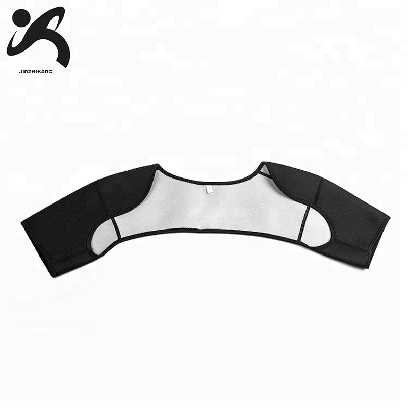 Durable sports shoulder protector orthopedic shoulder support