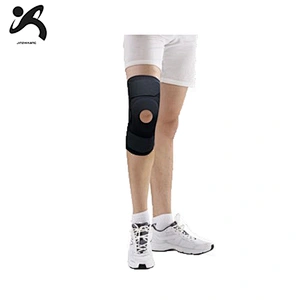 dongguan kneepad custom basketball elbow pads hiel construction pads corflex knee brace