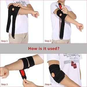 Whosale Stretchable Neoprene Upper Arms Slimming Body Shaper