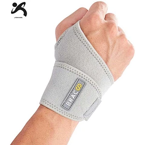 2020 RTS Wholesale wrist support brace Amazon hot sale adjustable wrist brace