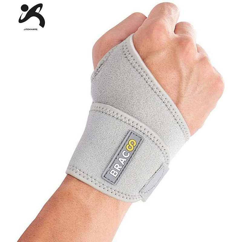2020 RTS Wholesale wrist support brace Amazon hot sale adjustable wrist brace