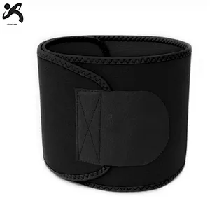 Wholesale Waist Trimmer Slimming Abdoman Adjustable Belly Band Stomach Neoprene Weight Loss Fitness Waist Trainer Belt for Women