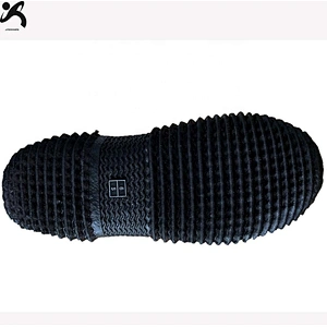 Wholesale Custom Rubber Beach Shoes Neoprene  Waterproof Beach Shoes Wetsuit Boots
