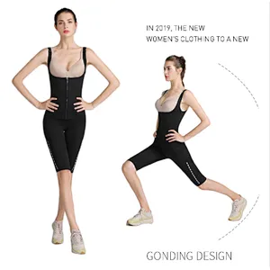 Comfortable waist trainer corset Slimming Belt slimming modeling strap Belt Slimming Corset gym sports fitness yoga work out