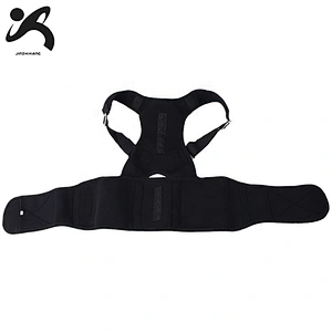 Manufacture Waist Trimmer Belt Weight Loss Neoprene Sweat Belt Custom Logo Waist Belt For Back Pain Rehabilitation back support