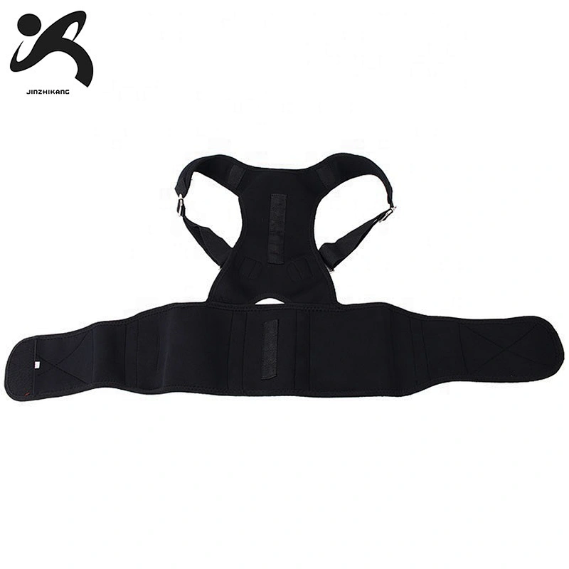 Manufacture Waist Trimmer Belt Weight Loss Neoprene Sweat Belt Custom Logo Waist Belt For Back Pain Rehabilitation back support