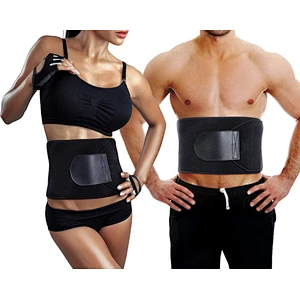 Wholesale Womens  Slimming Waist Trainer Belt Slimming waist trainer trimmer neoprene waist belt