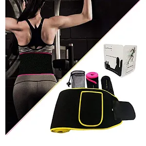 Wholesale Adjustable Neoprene Waist Trainer Belt Gym Sports custom logo waist trainers waist trainer slimming