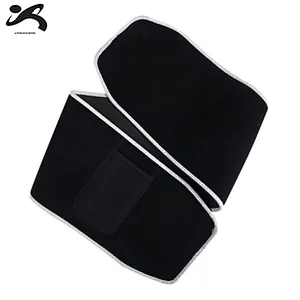 Customized Logo Women latex  shaper belt  Weight Loss Neoprene Waist Trainer Gym Fitness Neoprene Sauna Slimming Belt