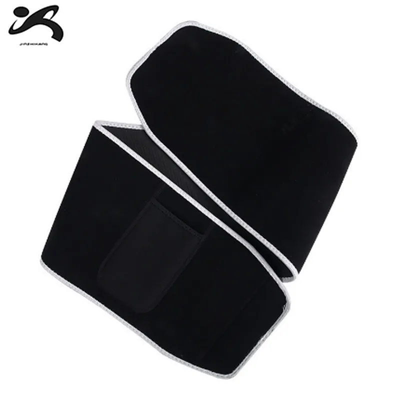 Customized Logo Women latex  shaper belt  Weight Loss Neoprene Waist Trainer Gym Fitness Neoprene Sauna Slimming Belt