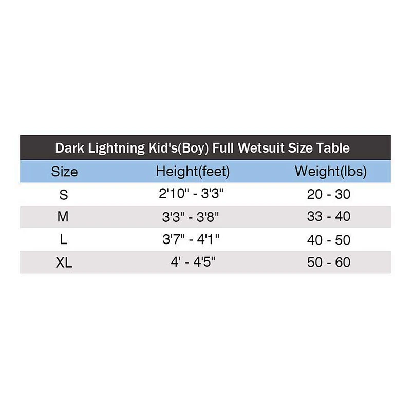 Wholesale 3/2mm Neoprene Chest Zip Wetsuit Sportswear Surfing Wetsuit for Kids