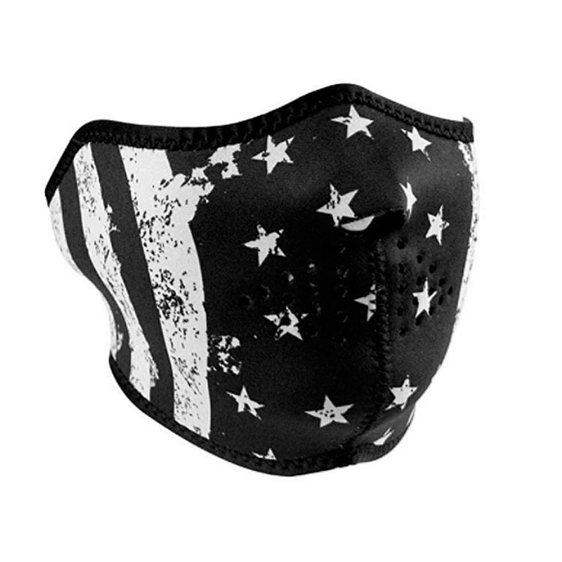 Good quality anti air neoprene protective nose pollution mask