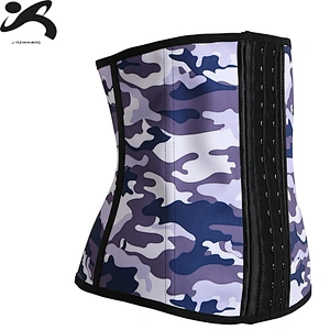 Custom Adjustable Stabilizing Lumbar Lower Back Hip Brace Compression Waist Lumbar Support Belt