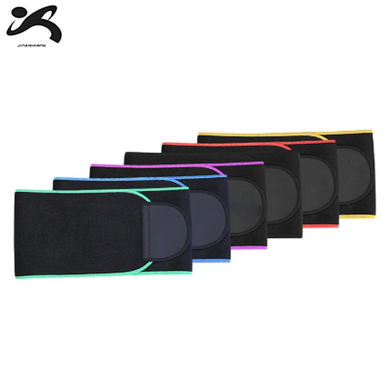 2020 Multiple Colors waist available neoprene latex workout waist trainer belt shaping latex waist trainer