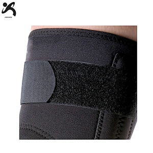 genutrain functional brace hinge fixed brace elecctronic hot knee support