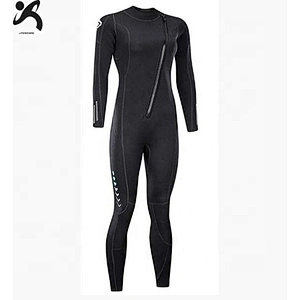 2020 best toddler surfing triathlon winter women's wetsuits for cold open water swimming