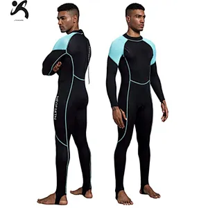 Wholesale high quality Full Sleeve 5MM Neoprene Water sport Swimming suit Diving Skin Surfing Wetsuit