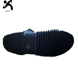 Wholesale Custom Rubber Beach Shoes Neoprene  Waterproof Beach Shoes Wetsuit Boots