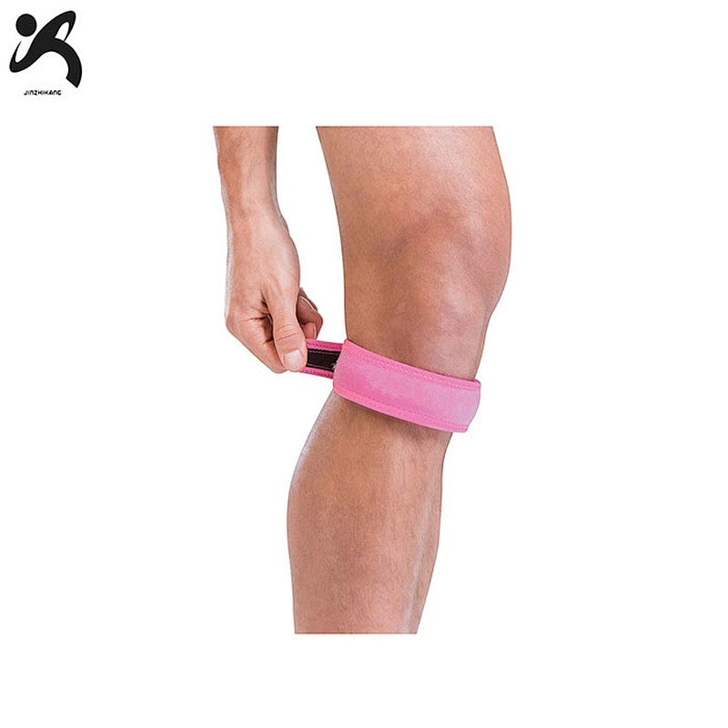 2020 Support Knee Supports Sleeve Sports Support Knee And Elbow Pads Patella Support Knee Brace